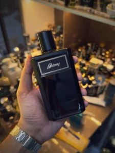 Brioni EDP Intense
