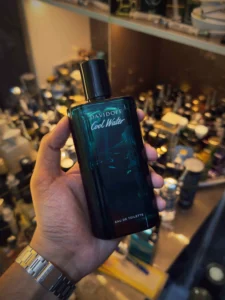 Cool Water Davidoff