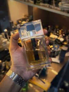 Dior Homme Original EDT 2015 Batch