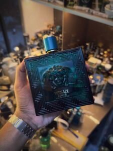 Eros Versace EDP