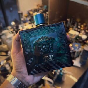 Eros Versace EDP