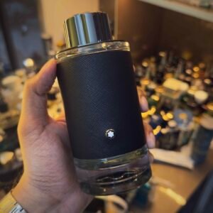 Explorer Montblanc