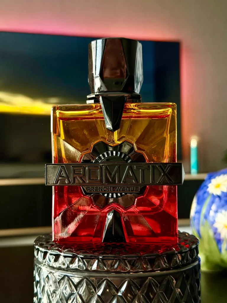 French Avenue Forbidden Fruit