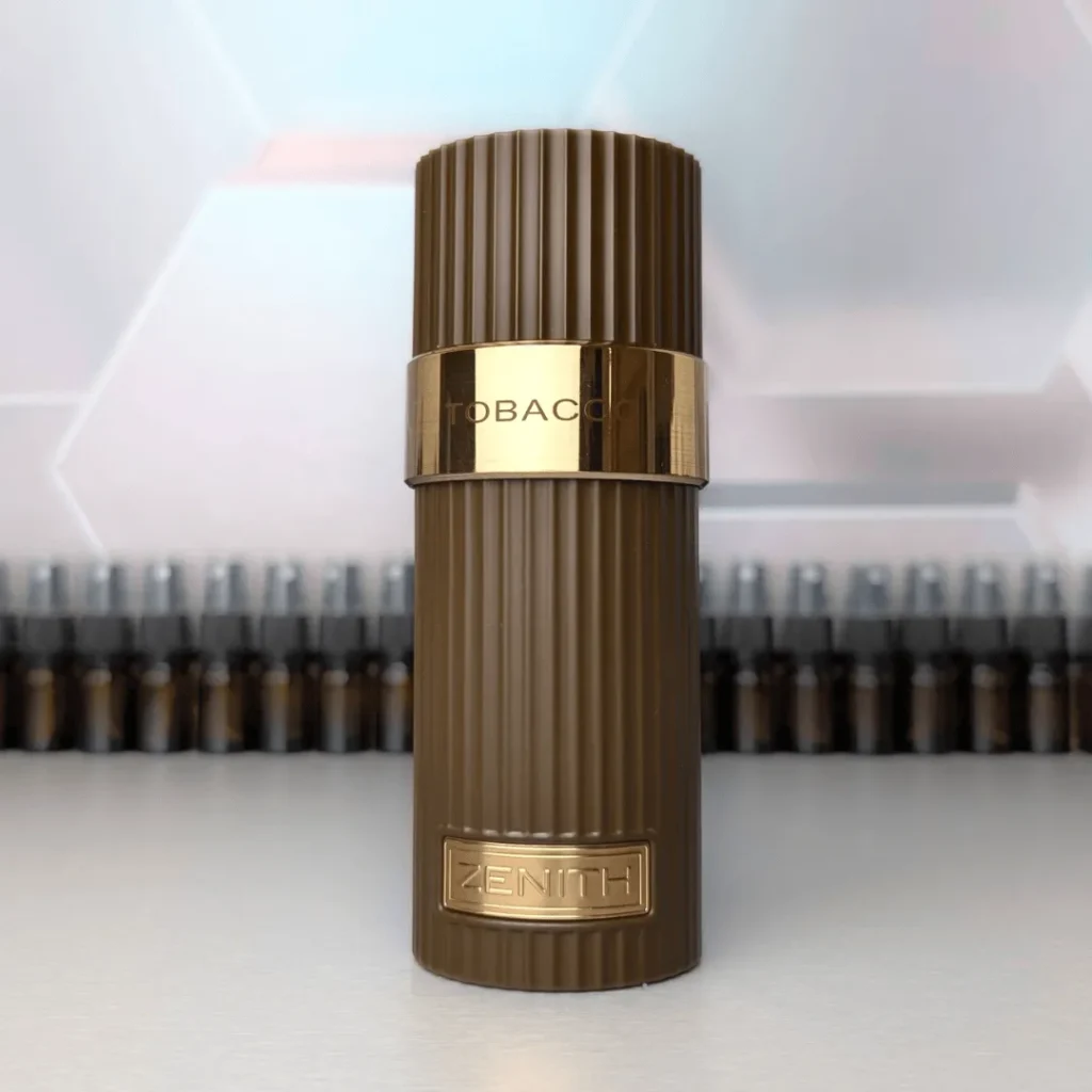 French-Avenue Zenith-Tobacco