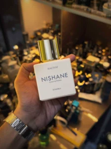 Hacivat Nishane