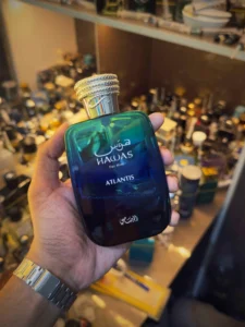 Hawas Atlantis Rasasi