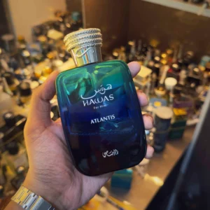 Hawas Atlantis Rasasi