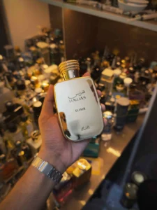 Hawas Elixir Rasasi