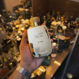 Hawas Elixir Rasasi