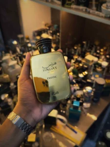 Hawas Exotic Rasasi