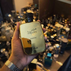 Hawas Exotic Rasasi