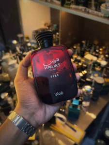 Hawas Fire Rasasi