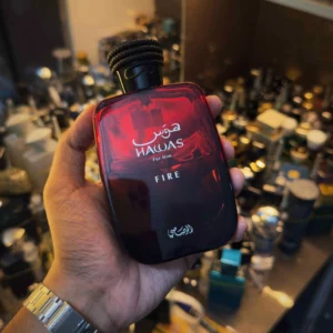 Hawas Fire Rasasi
