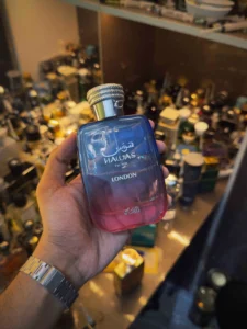 Hawas London Rasasi