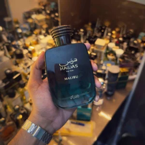 Hawas Malibu Rasasi