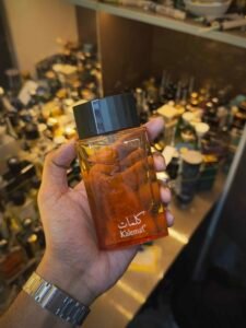 Kalemat Arabian Oud