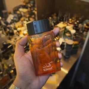Kalemat Arabian Oud