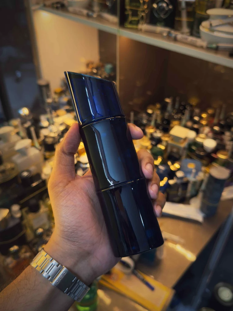 Kenzo Homme EDT Intense