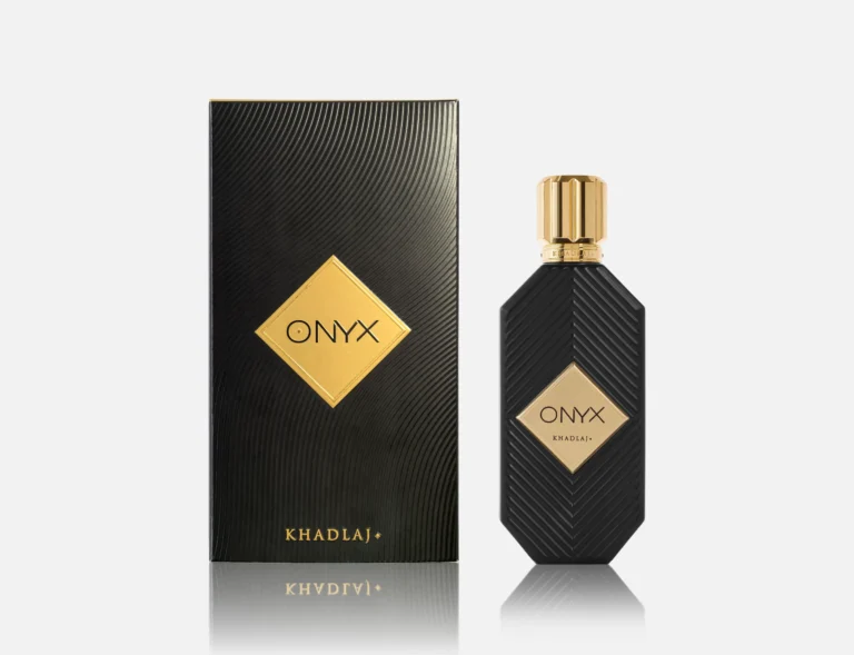 Khadlaj Onyx Gold