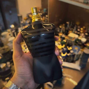 JPG Le Male Le Parfum