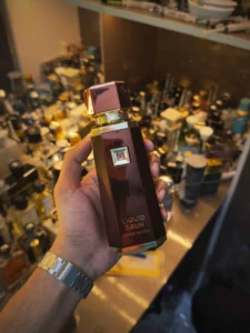 Liquid Brun Limited Edition French Avenue