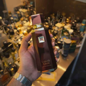 Liquid Brun Limited Edition French Avenue