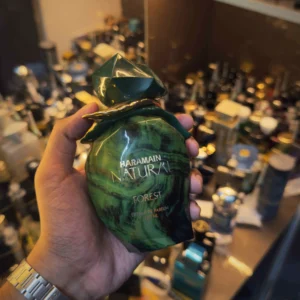 Natural Forest Al Haramain
