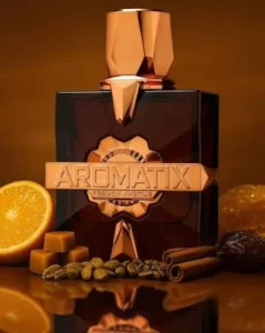 Aromatix X French Avenue Naughty Dates