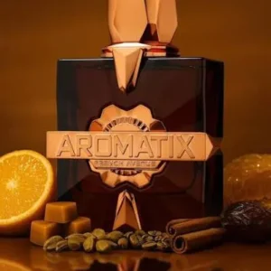 Naughty Dates Aromatix x French Avenue