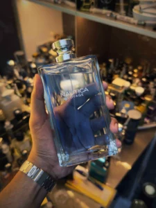Nautica Voyage
