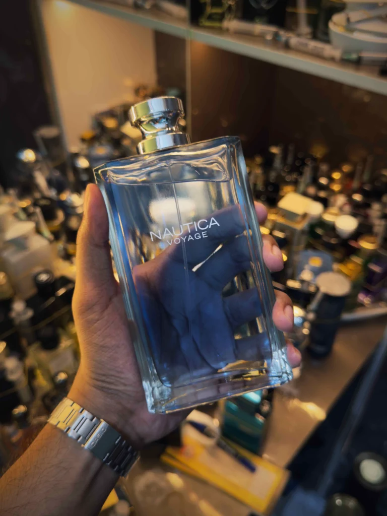 Nautica Voyage