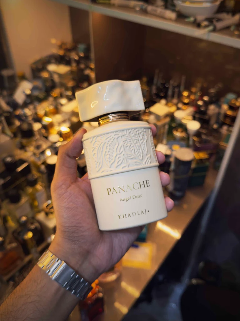 Panache Angel Dust Khadlaj
