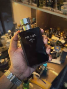 L'Homme Intense Prada