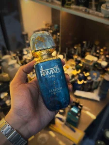 Ramad Earthy Arabiyat Prestige