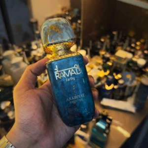 Ramad Earthy Arabiyat Prestige