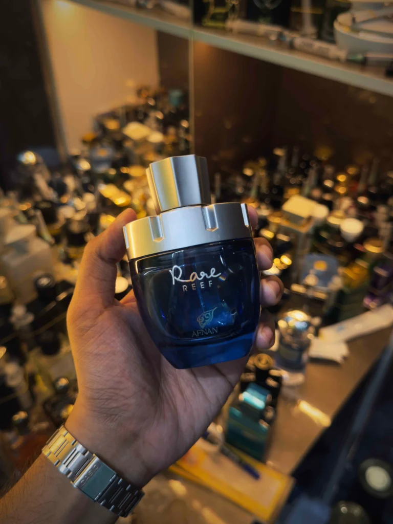 Rare Reef Afnan