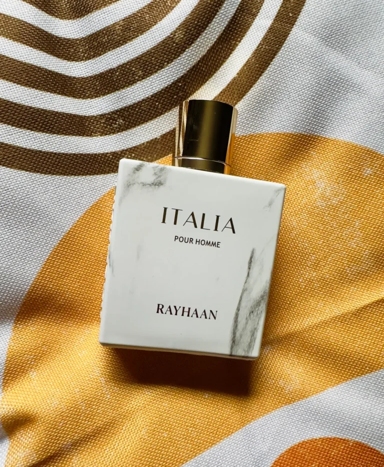 Rayhaan Italia