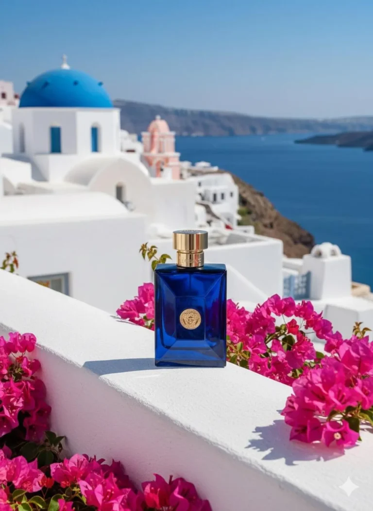 Versace Dylan Blue