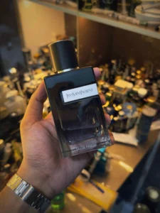 Y Eau de Parfum YSL