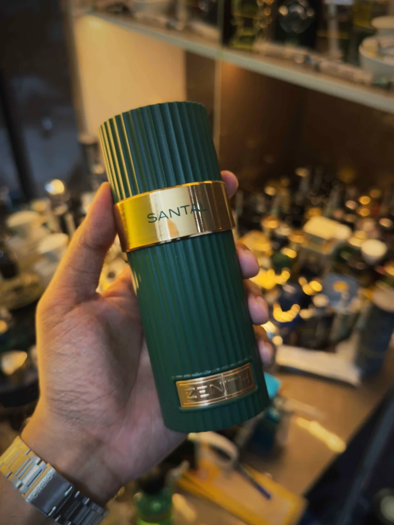 Zenith Santal French Avenue