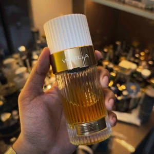 Zenith Vanilla French Avenue