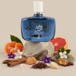 Oud Al Layl Midnight Edition Arabiyat Prestige