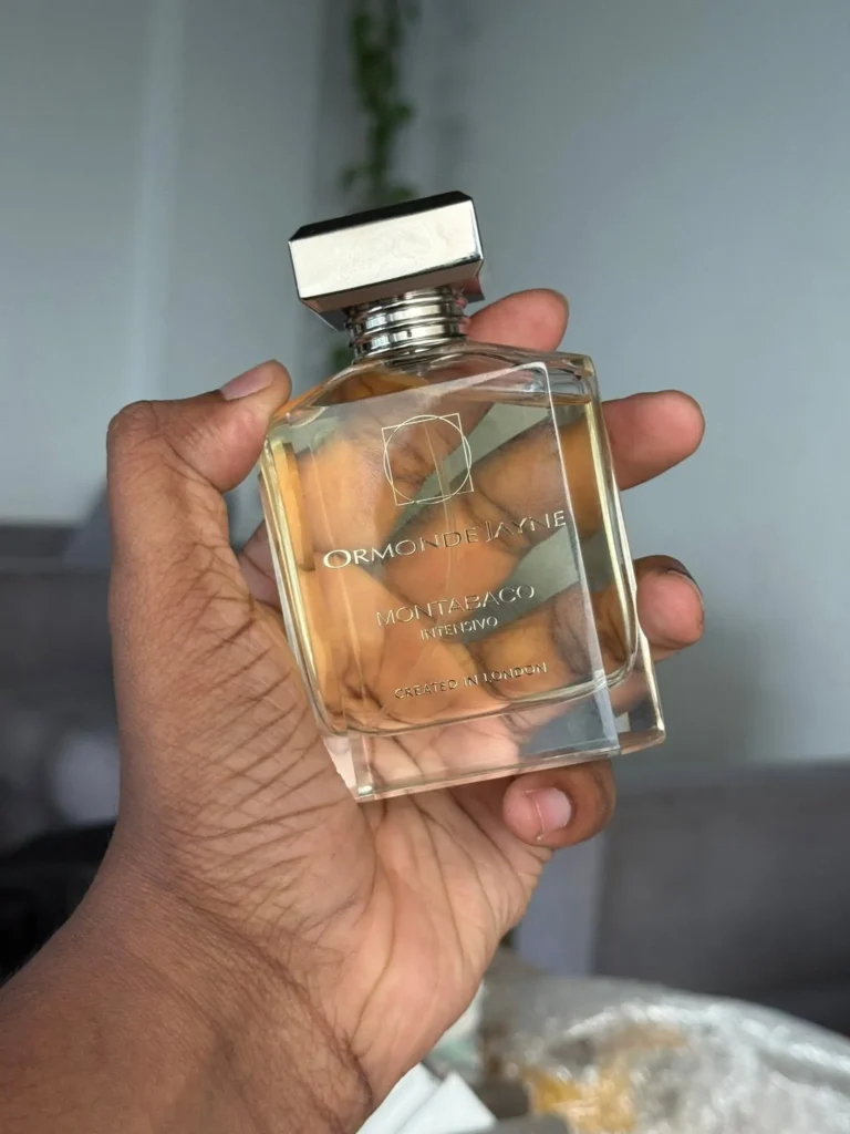 Montabaco Intensivo Ormonde Jayne