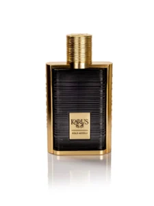 Karus Gold Absolu Khadlaj Perfumes