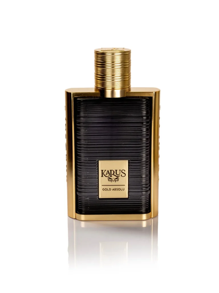 Karus Gold Absolu Khadlaj Perfumes