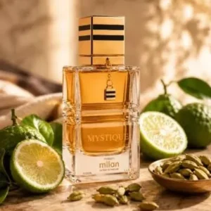 Maison Milan Mystique Eau De Parfum