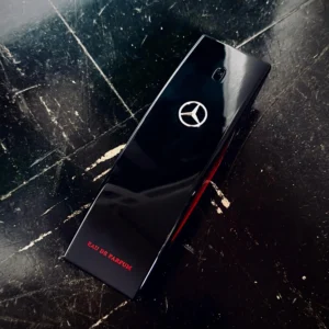 Mercedes Benz Club Black EDP