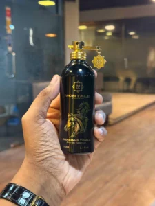 Montale Arabians Tonka