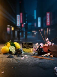 Yuzuyakuza Spiritica