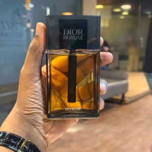 Dior Homme Intense 2025 Dior